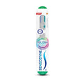 Sensodyne Toothbrush for Sensitive Teeth - Gentle Multi-Directional Brushing, Medium Bristle Hardness