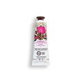 The Oriental Garden Hand Cream - Argan Oil & Rose - 1.01 fl oz - Natural Moisturizer for Dry Hands