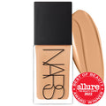 Drunk Elephant Light Reflecting Advanced Skincare Medium Coverage Foundation - Natural Finish, Vegan, Sensitive Skin Friendly