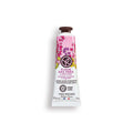 L'Occitane Shea Butter Hand Cream - Wildflower Scent - Natural Moisturizing for Dry Hands