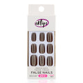 Eklips Artificial Nails - DIY Nail Kit for Salon-Quality Nail Enhancements