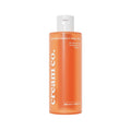 Cream Co. AHA/BHA Vitamin C Daily Toner - 200ml, Vegan, Cruelty-Free, Dermatologically Tested