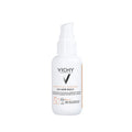 Vichy Capital Soleil UV-Age Daily SPF 50 Anti-Aging Tinted Sunscreen Face Cream - SPF 50 Facial Sun Protection
