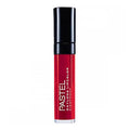 Pastel Daylong Matte Liquid Lipstick 7ml - 09 Long-Lasting Vibrant Color