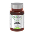 Venatura Krom 200 mcg Chromium Picolinate Supplement - 90 Capsules for Nutritional Support