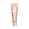 Loreal Paris Glotion Natural Glow Illuminator - Hydrating Toner for Radiant Skin - 1.35 fl oz