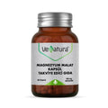 VeNatura Magnesium Malate 100 mg - 60 Capsules