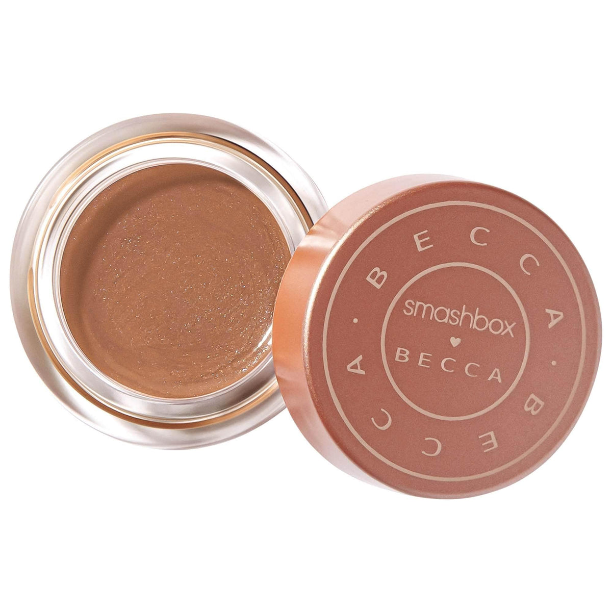 Smashbox X Becca Under Eye Brightening Corrector - Vegan, Gluten-Free Color Corrector for Dark Circles