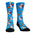 Rock 'Em Socks Rock 'Em Socks Superman (2025) - Krypto All-Over — main product shot