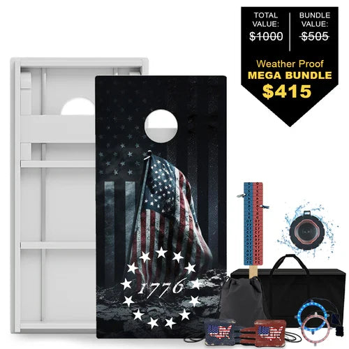 MEGA bundle patriotic