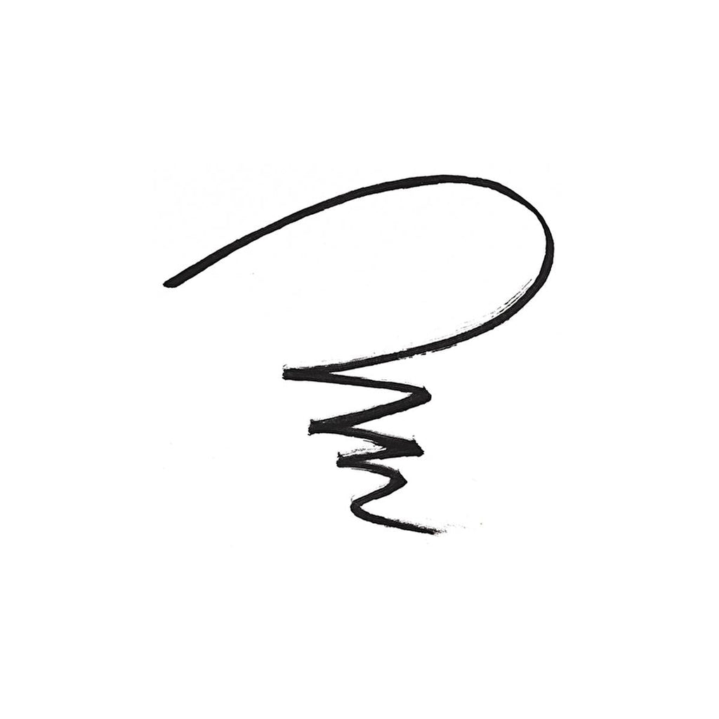Flormar Matte Waterproof Liquid Eyeliner for Precise, Dramatic Eye Look - Black