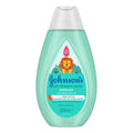Johnson's Baby Tear-Free Shampoo: Gentle, Hypoallergenic Cleansing & Detangling for Happy, Tangle-Free Hair - Pediatrician Tested, 200ml