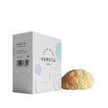 Agnotis Natural Sea Sponge: Gentle Cleansing & Exfoliating Bath Sponge for Sensitive Skin - Sustainable & Biodegradable