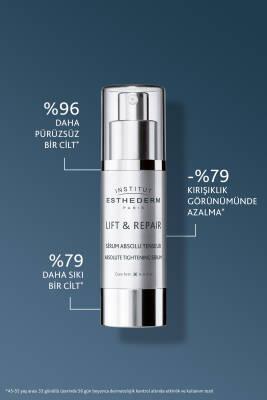 Institut Esthederm Anti-Aging Serum - Lift & Repair Absolute Tightening for Firmer Skin, 30ml
