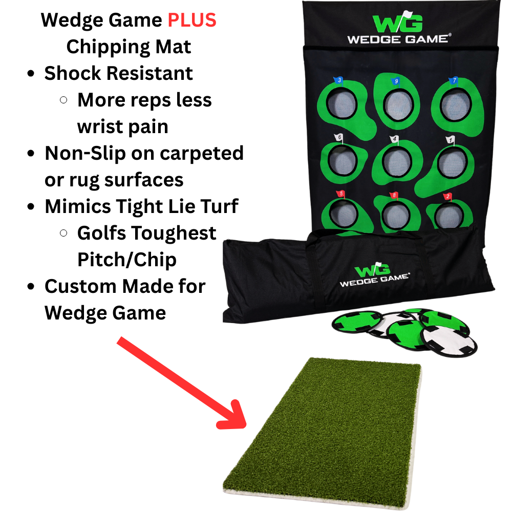 Wedge Game - Master your Short Game while having Fun! – Wedge Game Group, Inc., view 13
