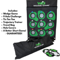 Wedge Game - Master your Short Game while having Fun! – Wedge Game Group, Inc.