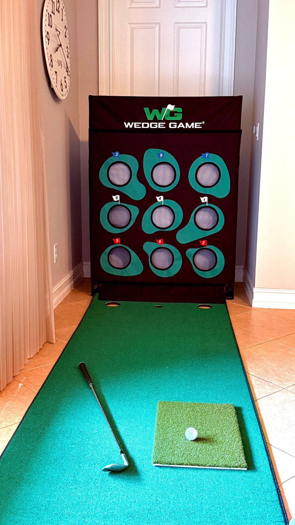Wedge Game - Master your Short Game while having Fun! – Wedge Game Group, Inc., view 8