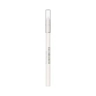 Maybelline Tattoo Liner Gel Eyeliner - 821 Stardust Chrome, Long-Lasting Chrome Finish