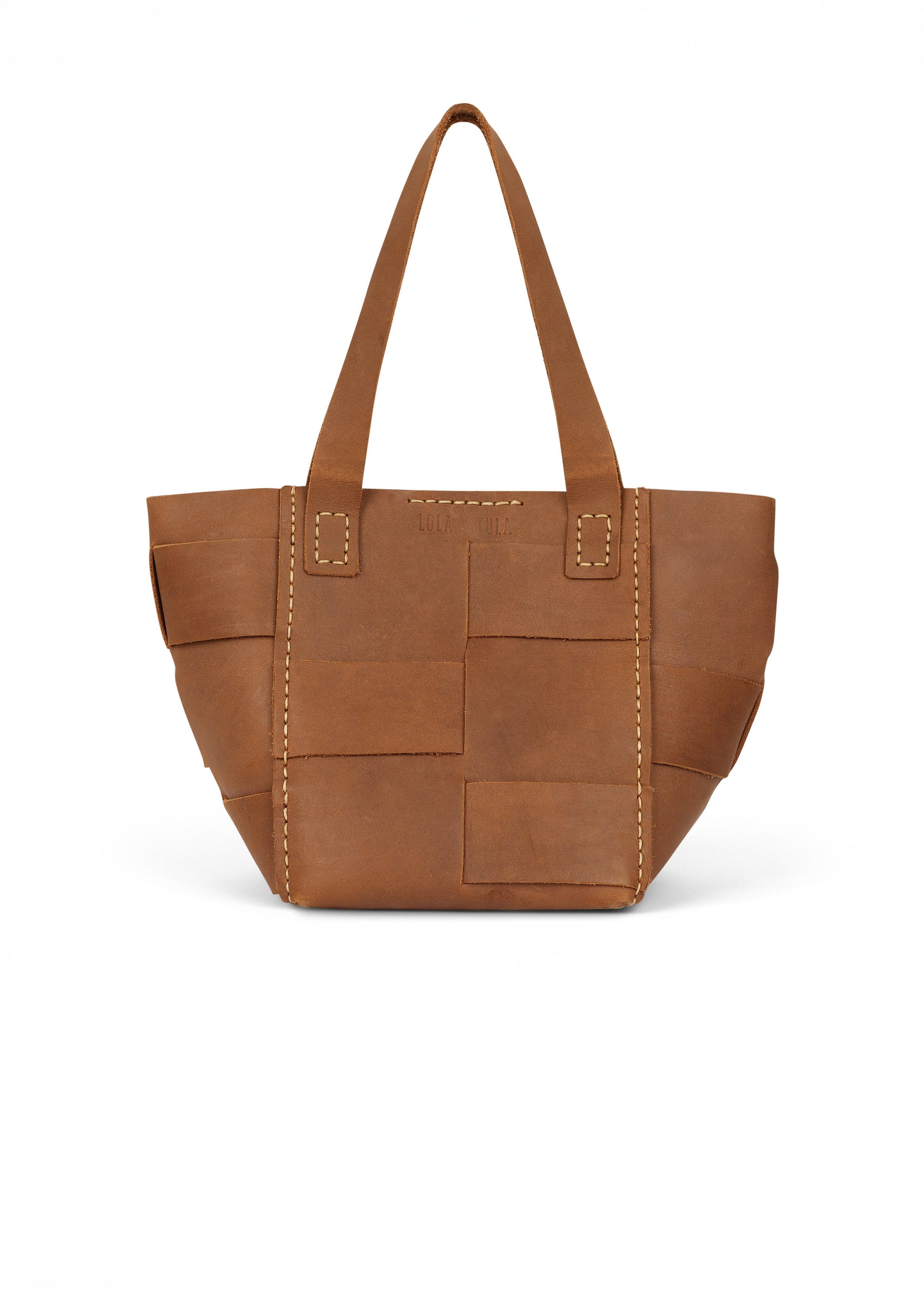 LOLA Y TULA Bags & Totes