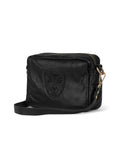 LOLA Y TULA Jaguar Lucia Crossbody Black — main product shot