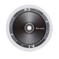 Root Industries AIR Wheels 110mm - White/Black (Pair) by Skates USA