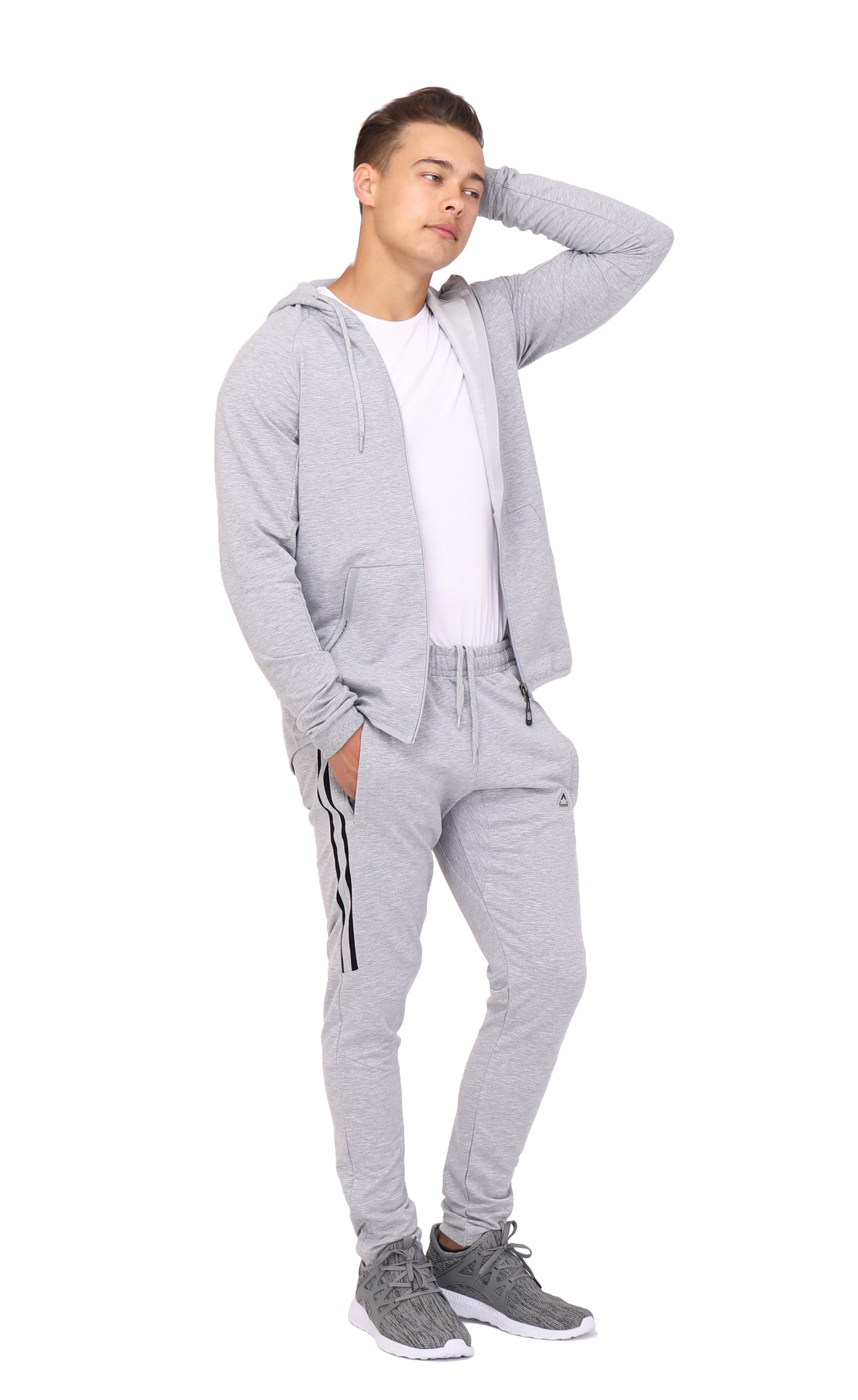Ultimate Flex Jogger Sweatpants – SCR Sportswear, view 2