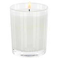 Voluspa Mini Moroccan Amber Candle - Luxurious Earthy & Woody Scented Candle for Relaxing Ambiance