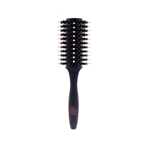 Wet Brush Break Free Straighten & Style Hair Brush - Hair Straightening Brush for Curly or Wavy Hair, Wet Brush Compatibility