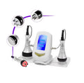 Shape Tactics 3-in-1 Cavitation RF Body Contouring and Skin Firming Machine – Cavitation Machines