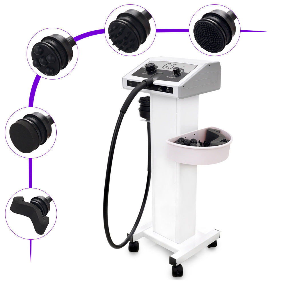 Shape Tactics Vibration Massage Sculpting Device – Cavitation Machines, view 2