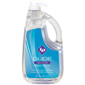 Love Spark Cove | Intimate Apparel, Pleasure Shop & Free Shipping ID Glide Natural Feel Lubricant 64oz  (Pump) — main product