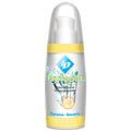 Love Spark Cove | Intimate Apparel, Pleasure Shop & Free Shipping ID Frutopia-Banana 3.4oz — main product shot