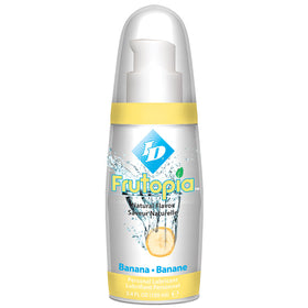ID Frutopia-Banana 3.4oz