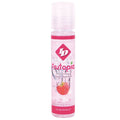 Love Spark Cove | Intimate Apparel, Pleasure Shop & Free Shipping ID Frutopia Raspberry 1oz — main product shot