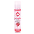 Love Spark Cove | Intimate Apparel, Pleasure Shop & Free Shipping ID Frutopia Strawberry 1oz — main product shot