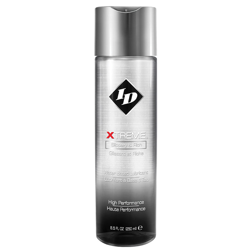 Love Spark Cove | Intimate Apparel, Pleasure Shop & Free Shipping ID Xtreme 4.4oz — main product shot