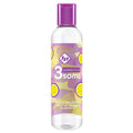 Love Spark Cove | Intimate Apparel, Pleasure Shop & Free Shipping ID 3some-Passion Fruit 4oz — main product shot