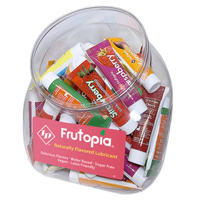 ID Fruptoia 12ml Tubes Bowl of 72