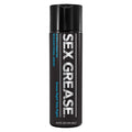 Love Spark Cove | Intimate Apparel, Pleasure Shop & Free Shipping Sex Grease Water Based Lubricant 4oz — main product shot