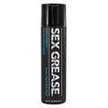 Sex Grease Water Based Lubricant 8.5oz