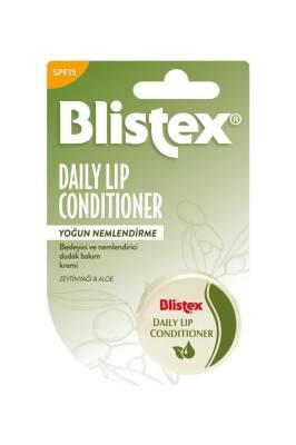 Blistex Daily Lip Conditioner - SPF15 | 7ml
