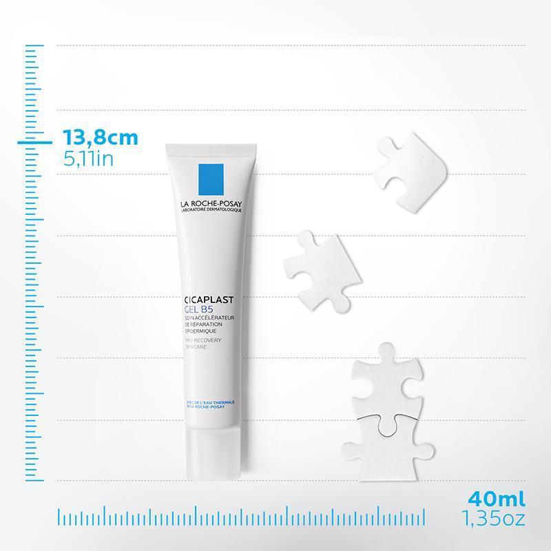 La Roche Posay Cicaplast Gel B5 40ml
