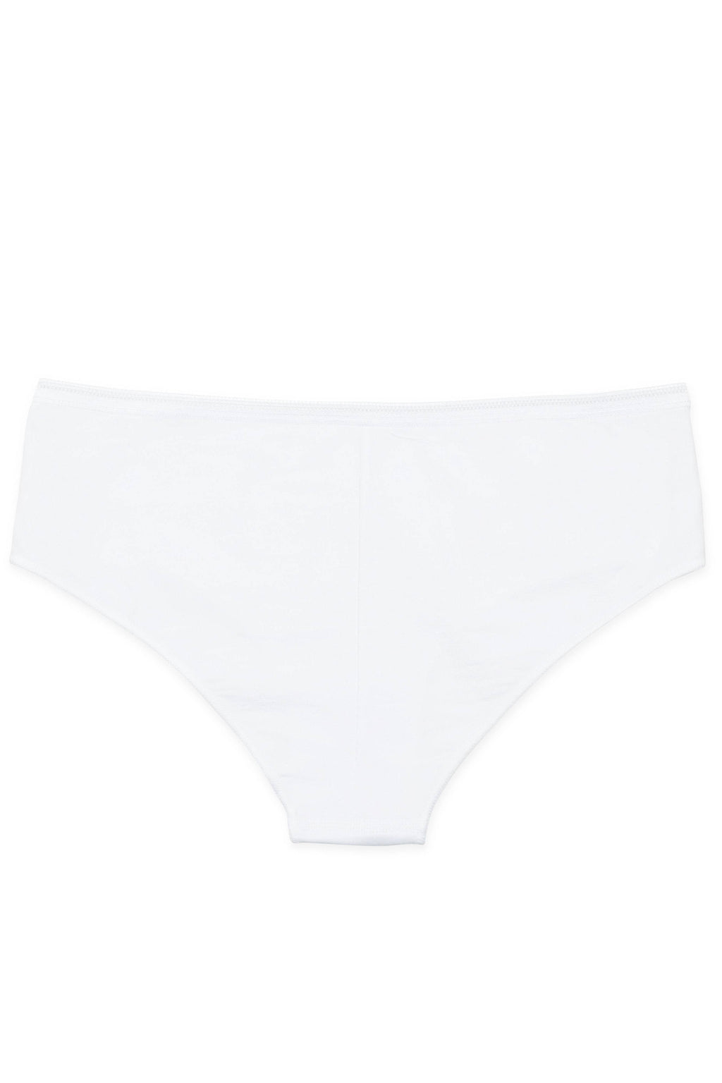TheRanok.com Panties Conte Classic Basic Collection LHP 2003 - Hipster — side view