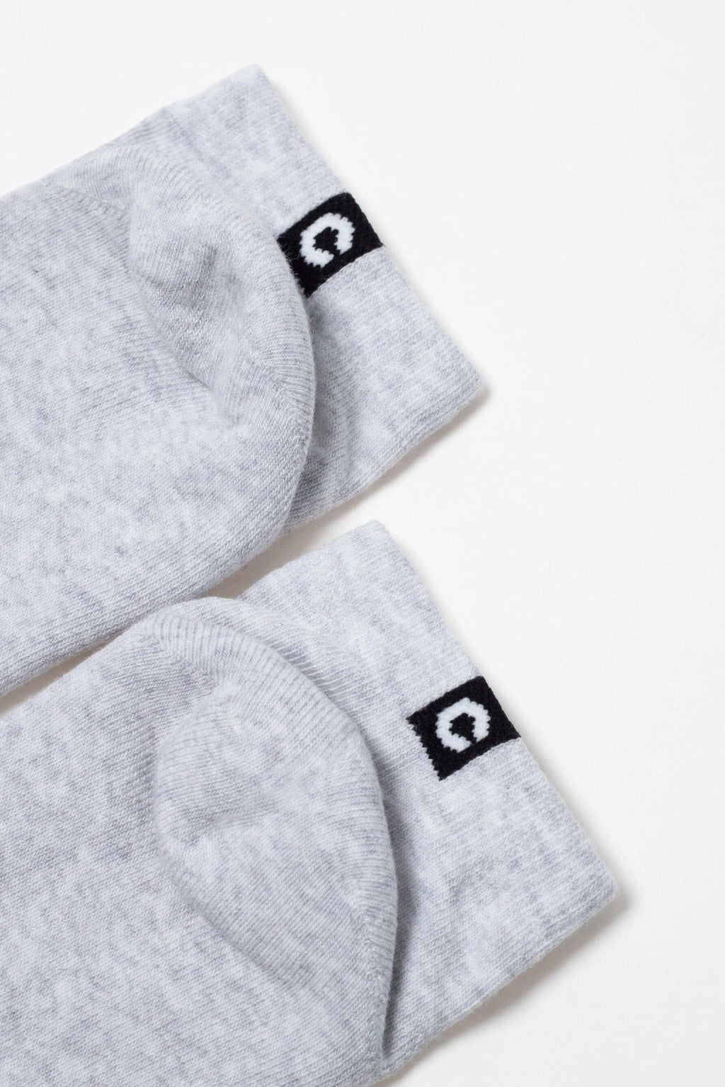 TheRanok.com Cotton Ankle Socks Conte Active 571 - Terry Foot — alternative angle