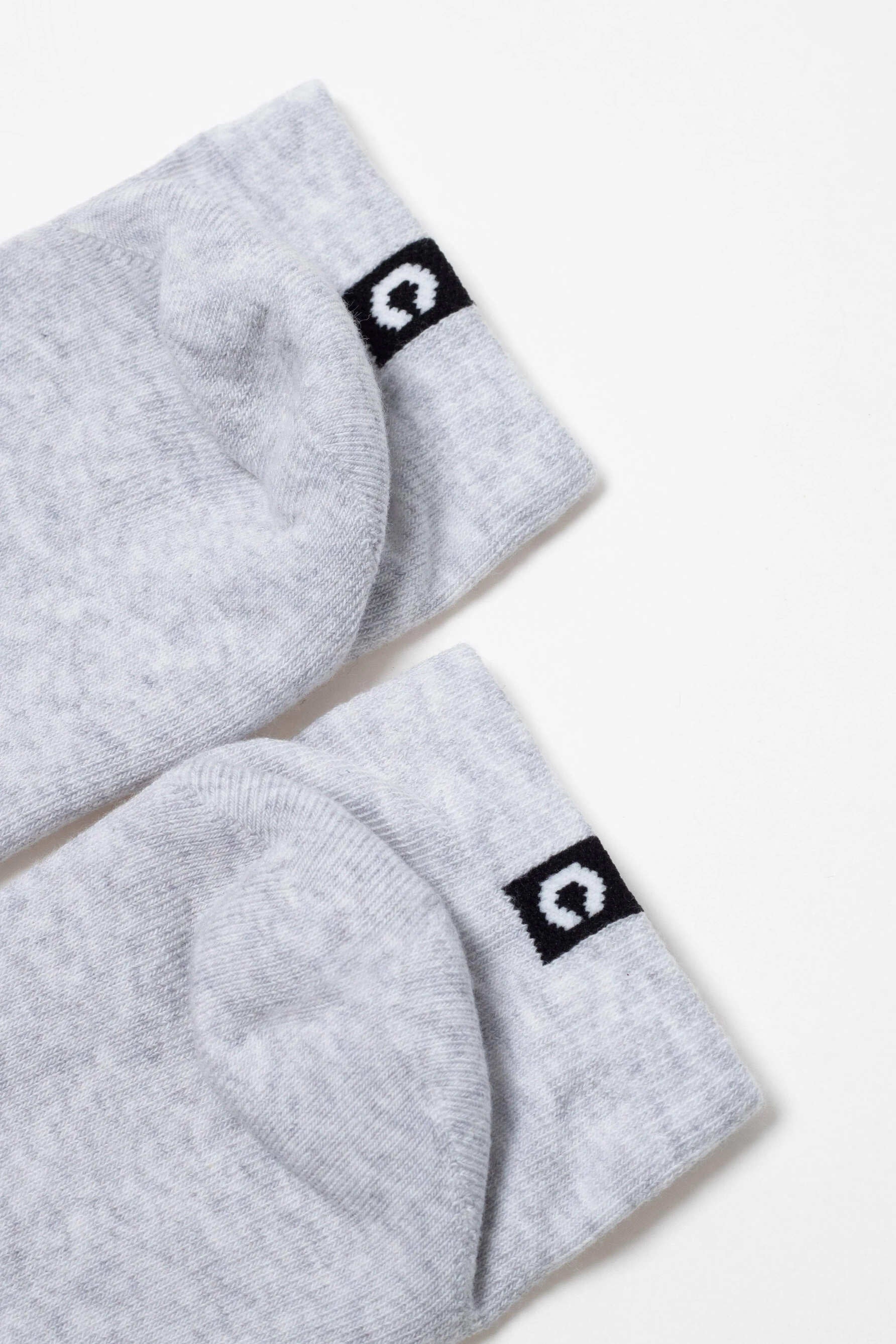 TheRanok.com Cotton Ankle Socks Conte Active 571 - Terry Foot — alternative angle