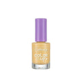 Callista Vegan Cruelty-Free Nude Nail Polish - Quick Drying & Easy Application - Banana Smoothie Shade