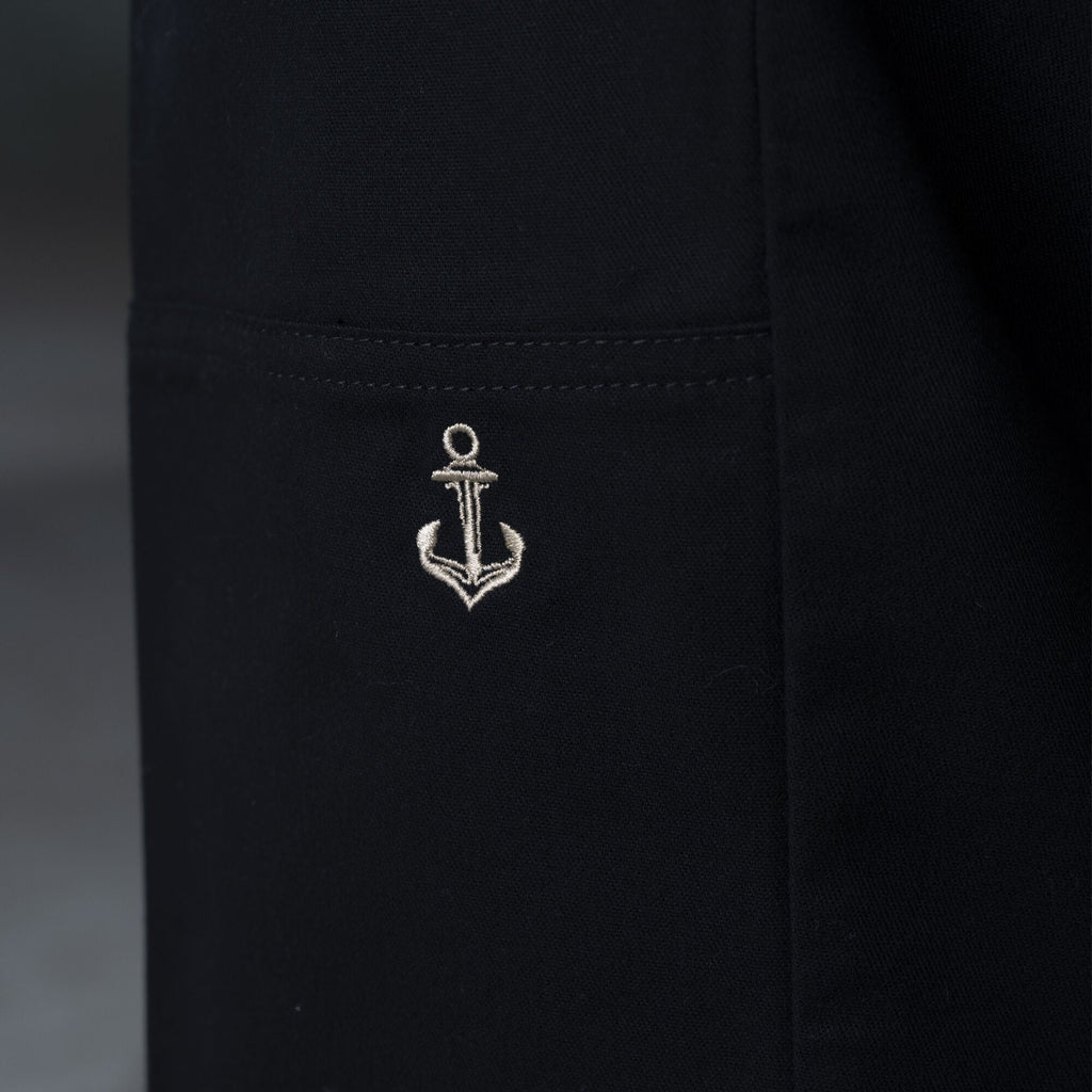 Dickies Ronnie Sandoval Double Knee Pants - Black/Desert Sand Color Block