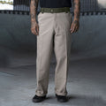 Dickies Ronnie Sandoval Double Knee Pants - Desert Sand/Olive Color Block by Skates USA