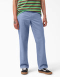 Dickies Vincent Alvarez Balam Twill Pants - Gulf Blue by Skates USA