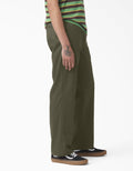 Dickies Vincent Alvarez Utility Jeans Pant - Military Green, Navy, pants